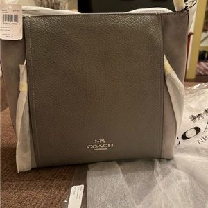 Coach purse NWT